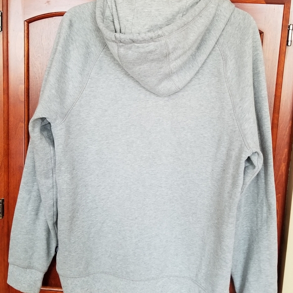VANS Versa Hoodie Sweatshirt Size Small - Picture 2 of 10